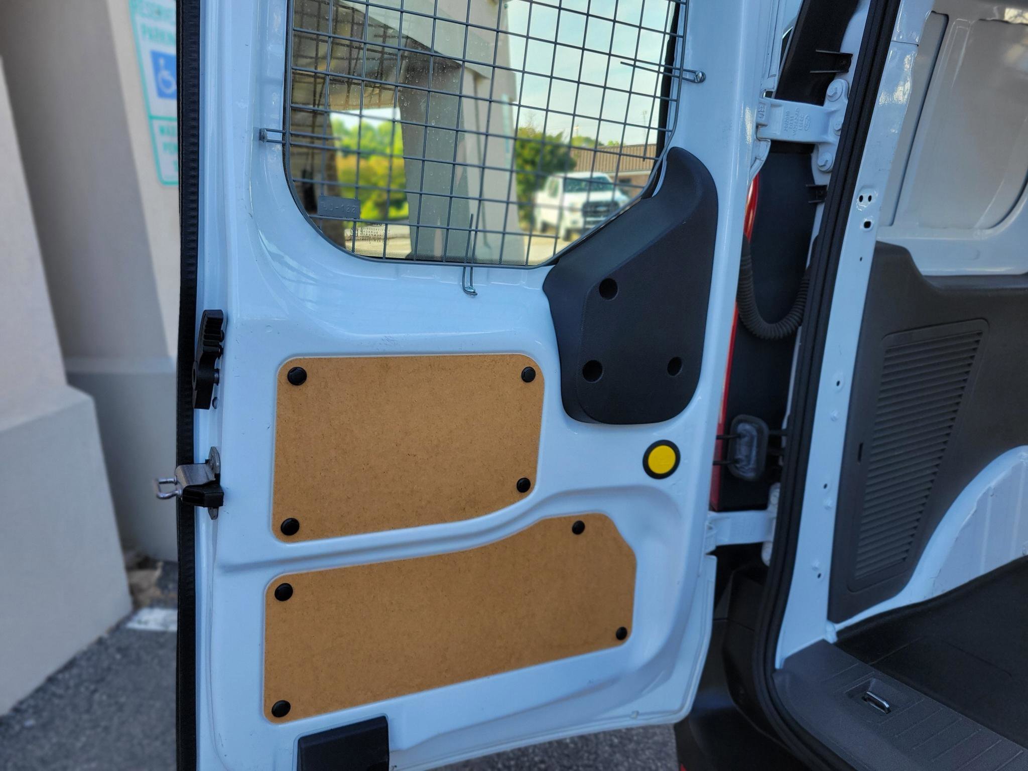 Used 2021 Ford Transit Connect XL FWD image 34