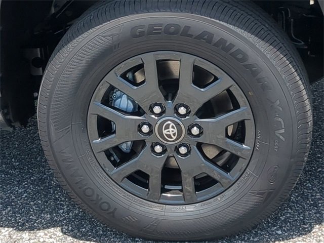 New 2026 Toyota 4Runner SR5 image 11