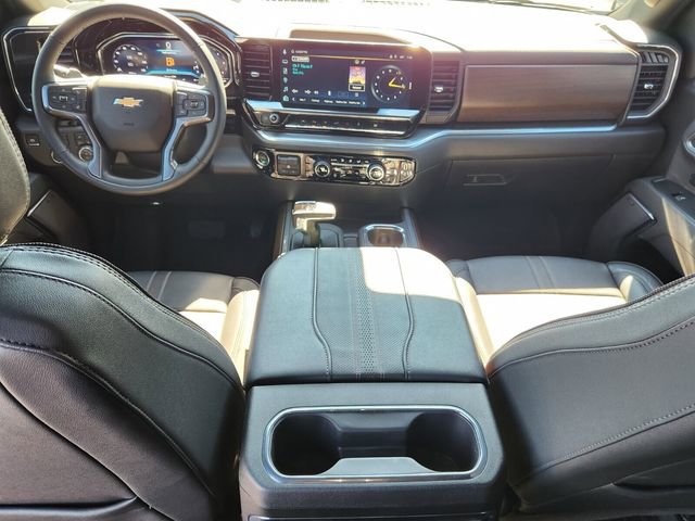 Certified 2025 Chevrolet Silverado 1500 High Country w/ High Country Premium Package image 13