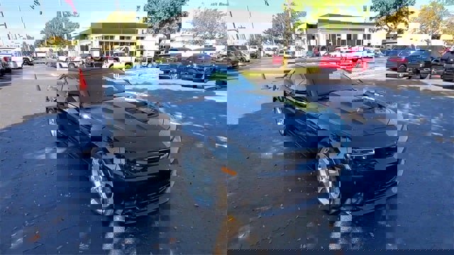 Used 2015 Chevrolet Camaro SS w/ RS Package image 49