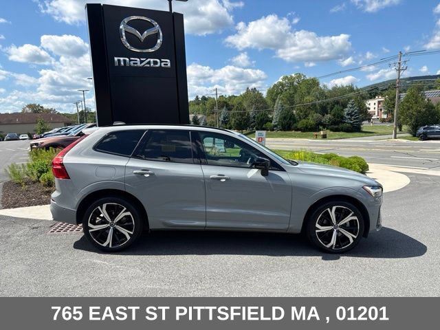 Used 2025 Volvo XC60 B5 Ultra w/ Protection Package Premier AWD/4WD image 9