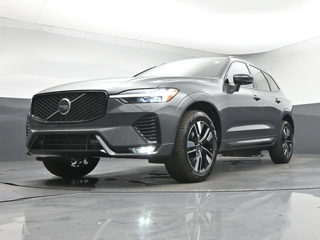 New 2027 Volvo XC60 B5 Core AWD/4WD image 37