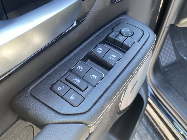 New 2026 RAM 1500 Rebel w/ Advanced Safety Group II image 13
