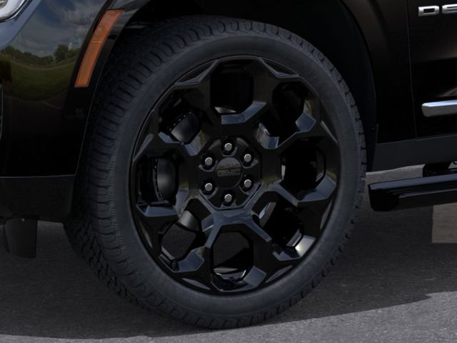 New 2026 GMC Yukon XL Denali w/ Denali Reserve Package AWD/4WD image 9