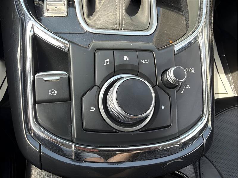 Used 2019 MAZDA CX-9 Touring FWD image 33