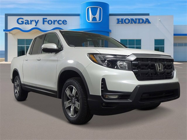 New 2026 Honda Ridgeline RTL image 7