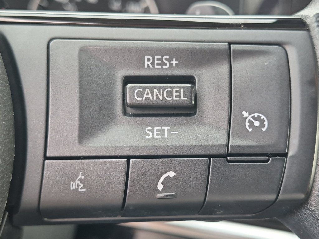 Certified 2022 Nissan Pathfinder S AWD/4WD image 17