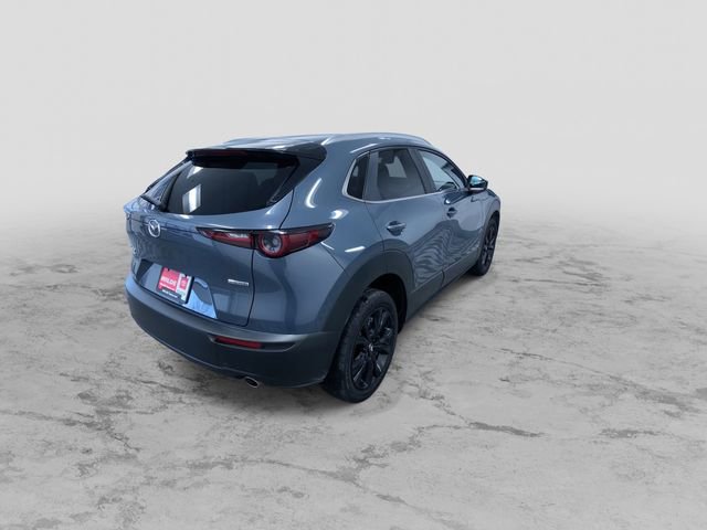 Used 2025 MAZDA CX-30 AWD 2.5 S w/ Preferred Package image 10