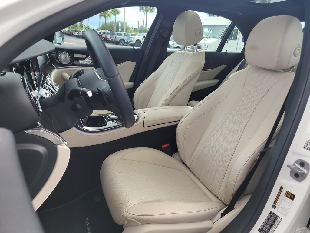 Used 2019 Mercedes-Benz E 300 image 17