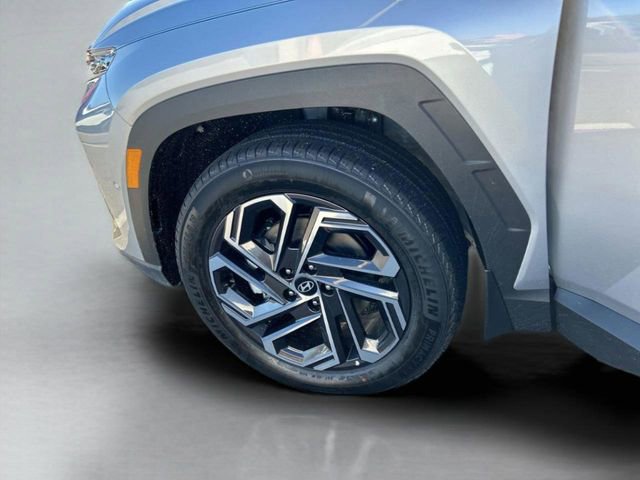New 2026 Hyundai Tucson Limited image 43