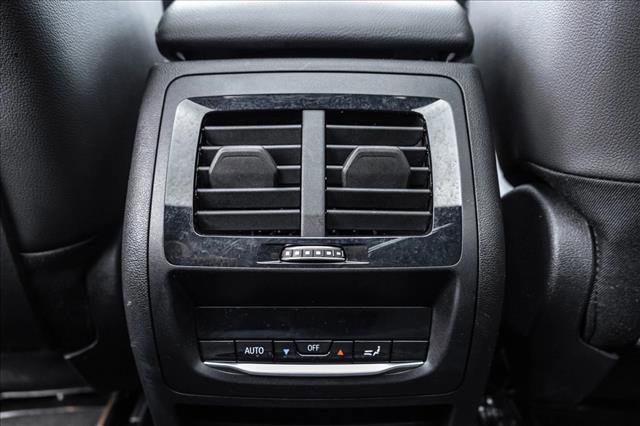 Used 2022 BMW X3 xDrive30i w/ Convenience Package w/ZPA image 25