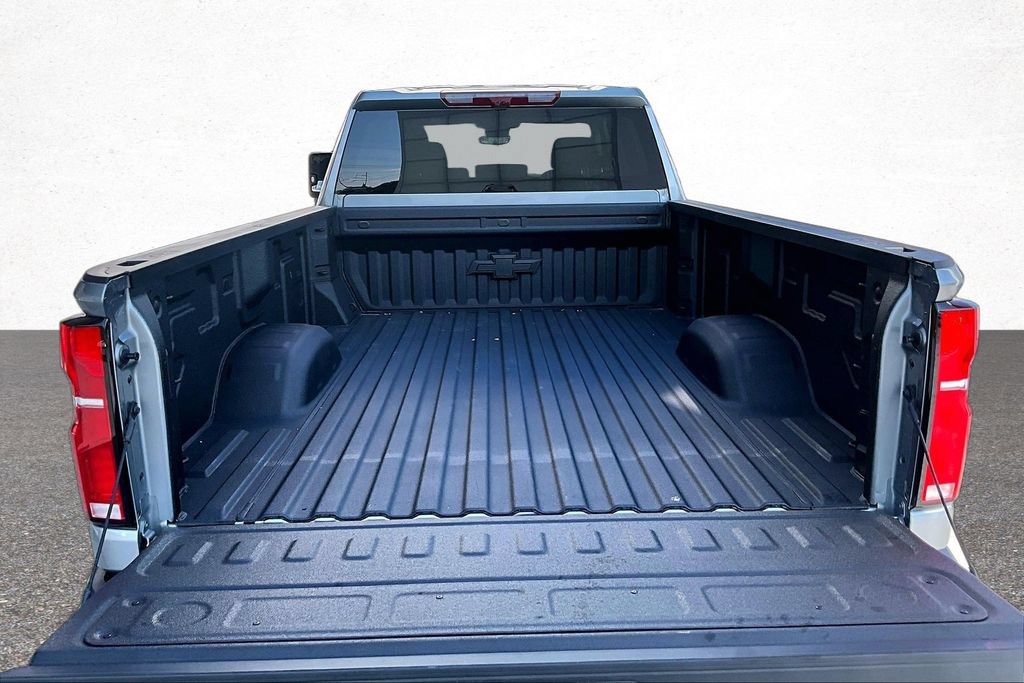 Used 2026 Chevrolet Silverado 3500 LT w/ Trail Boss Package AWD/4WD image 26