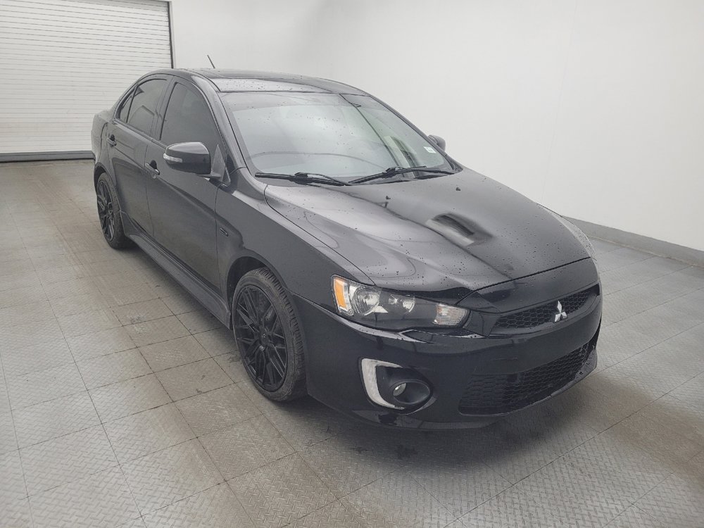 Used 2017 Mitsubishi Lancer LE image 13