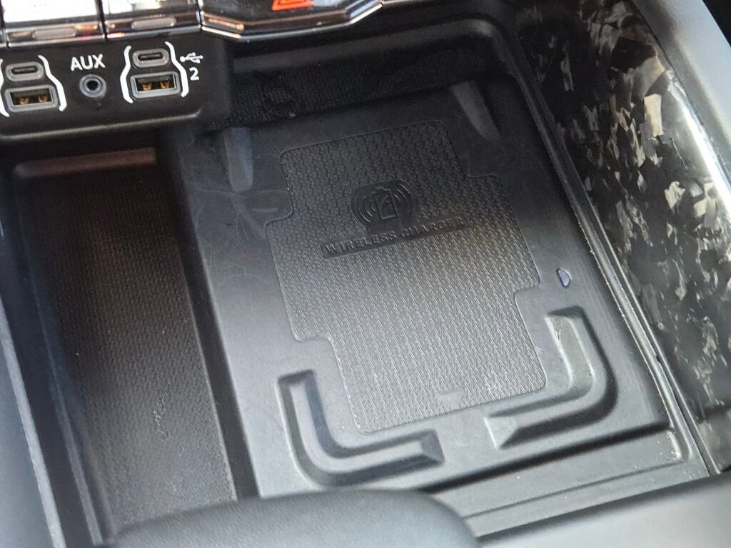 Certified 2024 Dodge Durango R/T image 29