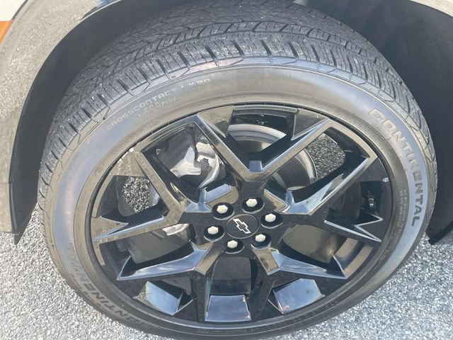 Used 2024 Chevrolet Traverse RS AWD/4WD image 11