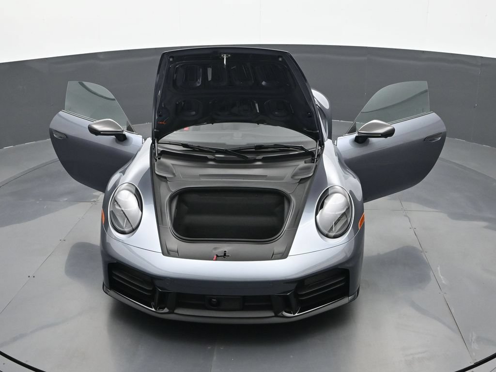 New 2026 Porsche 911 Carrera 4S AWD/4WD image 28