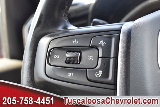 Used 2024 GMC Sierra 1500 Elevation w/ X31 Off-Road Package AWD/4WD image 28