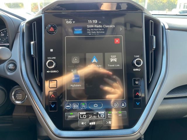 New 2026 Subaru Crosstrek 2.5i Limited image 10