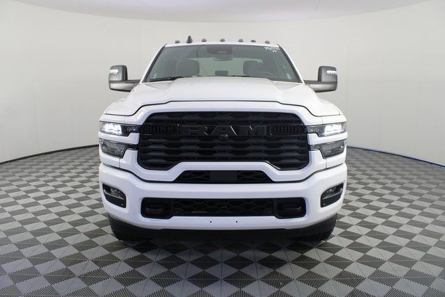 New 2026 RAM 2500 Big Horn image 25