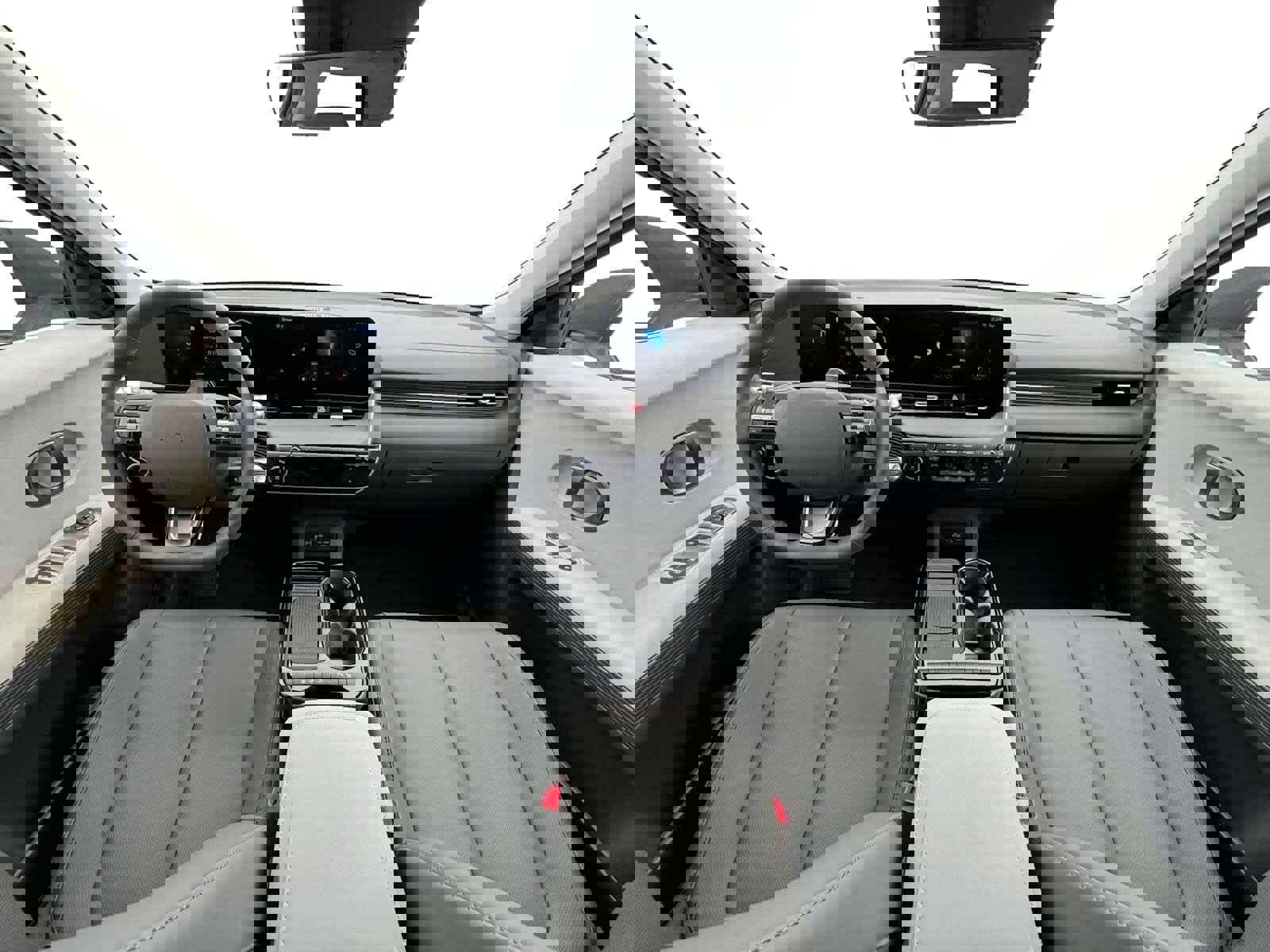 New 2025 Hyundai Ioniq 5 SEL image 13