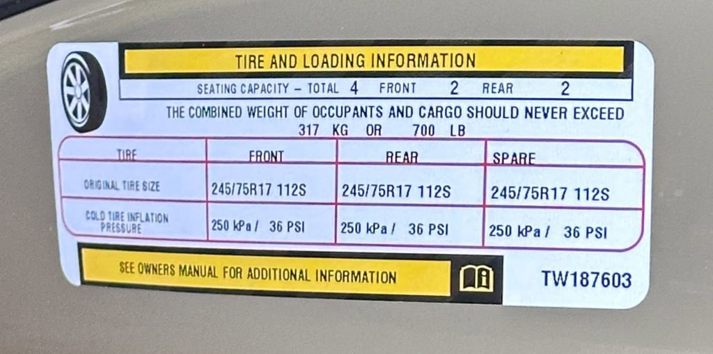 New 2026 Jeep Wrangler Sport image 43