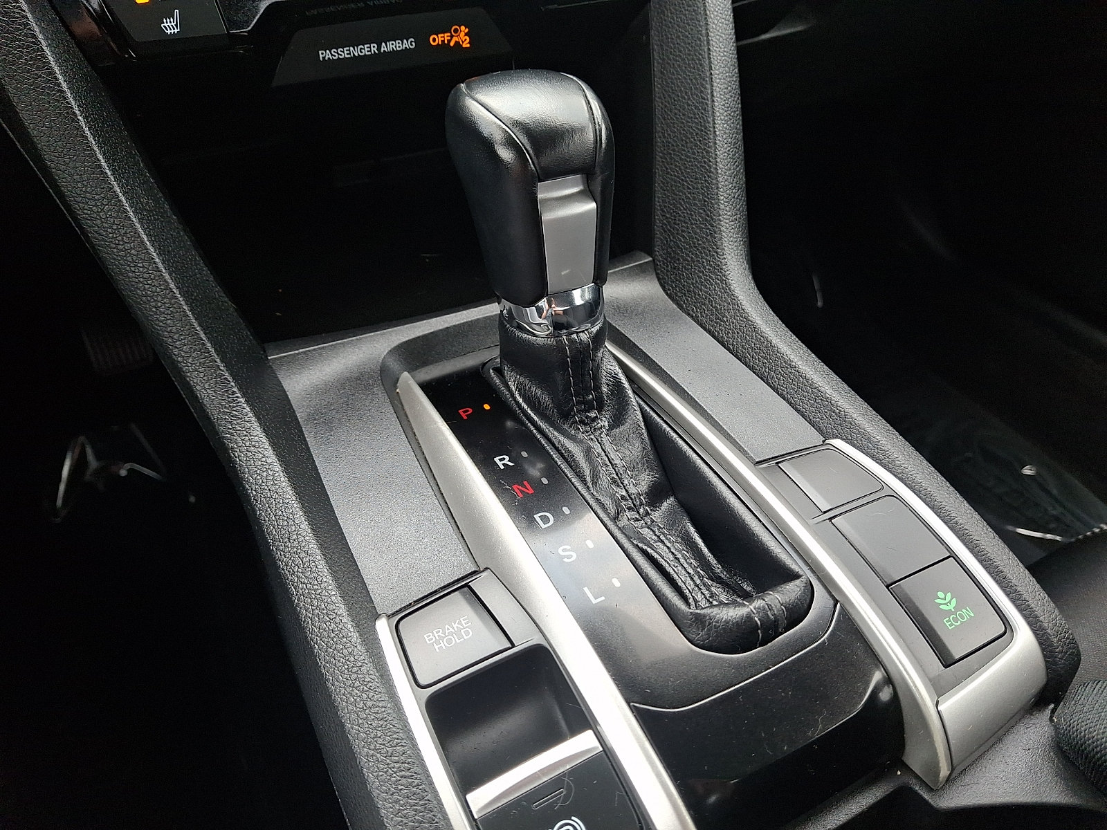 Used 2020 Honda Civic EX image 15