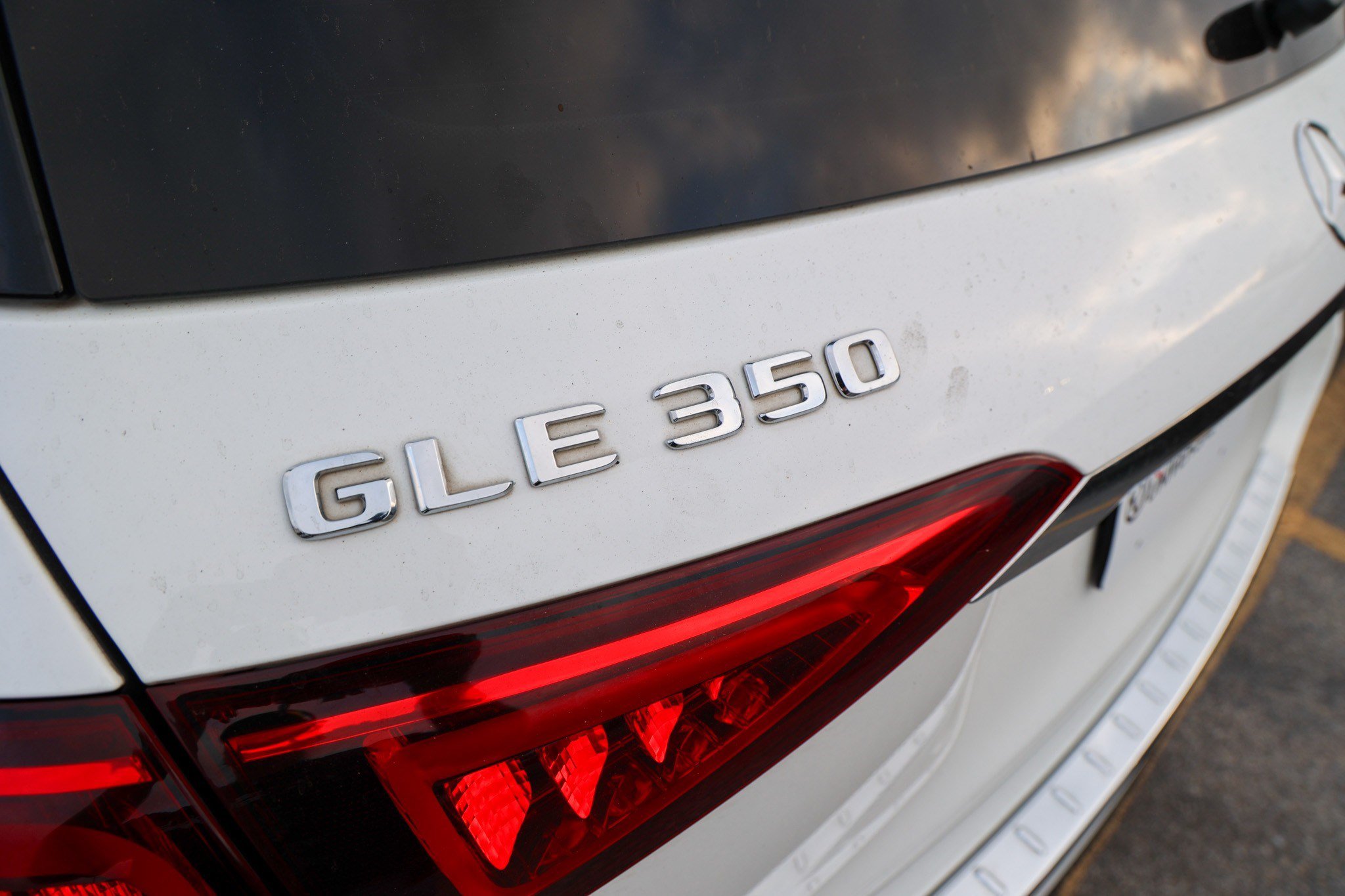 Used 2022 Mercedes-Benz GLE 350 image 11