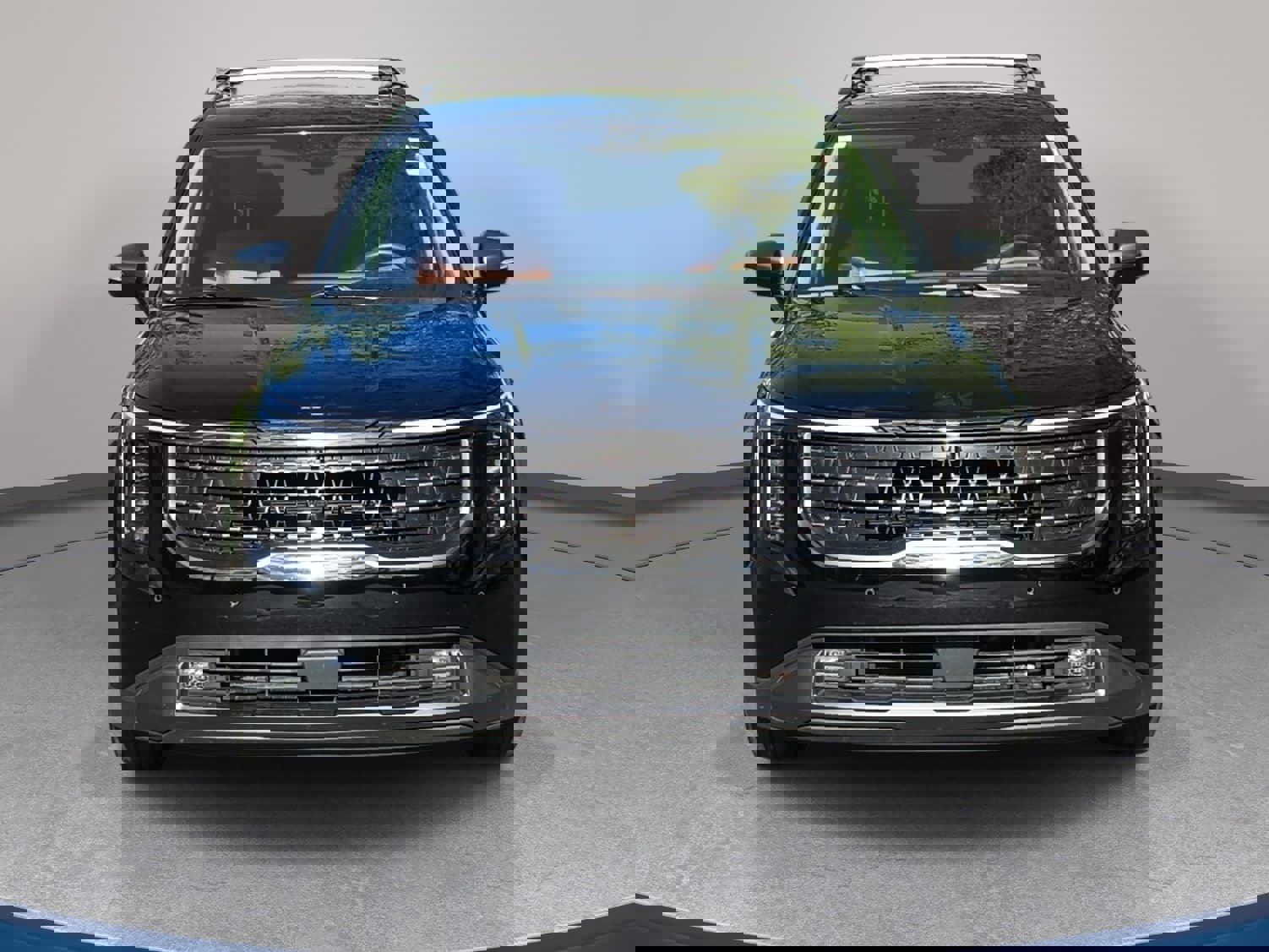 Used 2026 Kia Carnival SX Prestige image 2