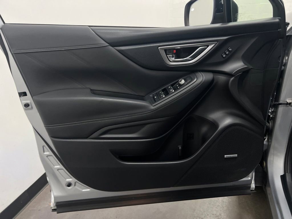 Used 2020 Subaru Forester Touring w/ Popular Package #2 image 12