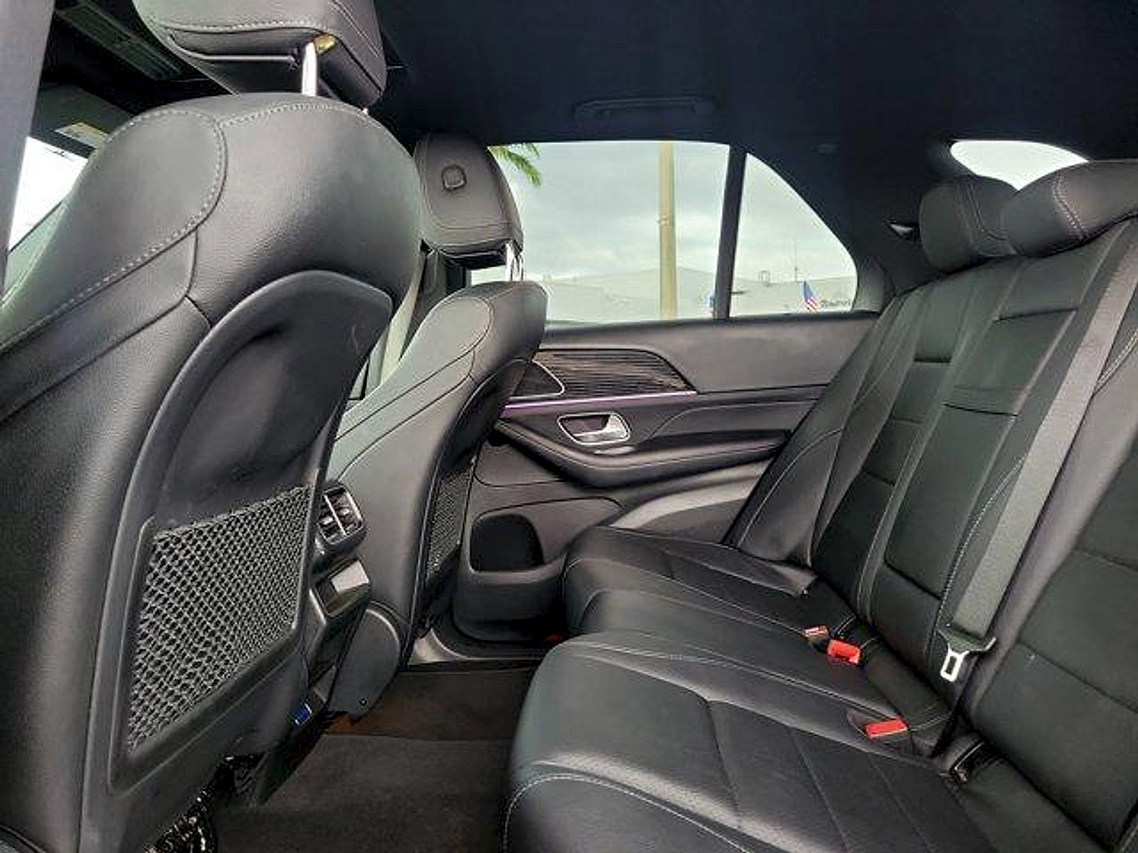 Used 2024 Mercedes-Benz GLE 350 4MATIC image 15