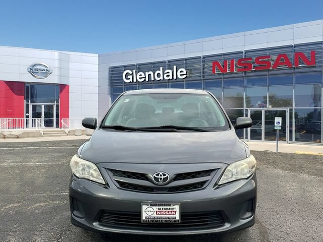 Used 2011 Toyota Corolla LE FWD image 2