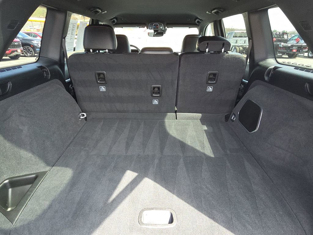 Used 2022 Jeep Grand Cherokee Trailhawk image 32