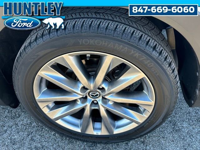 Used 2018 MAZDA CX-9 Signature image 9