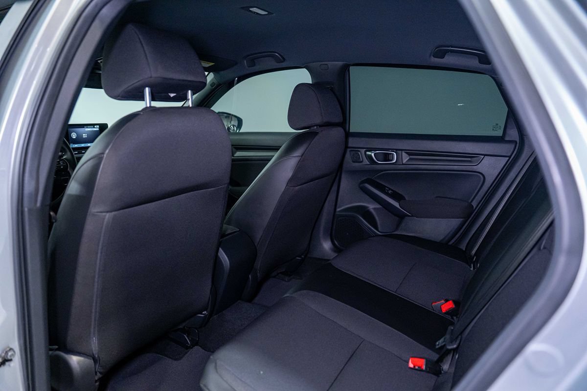 Used 2026 Honda Civic Sport image 16