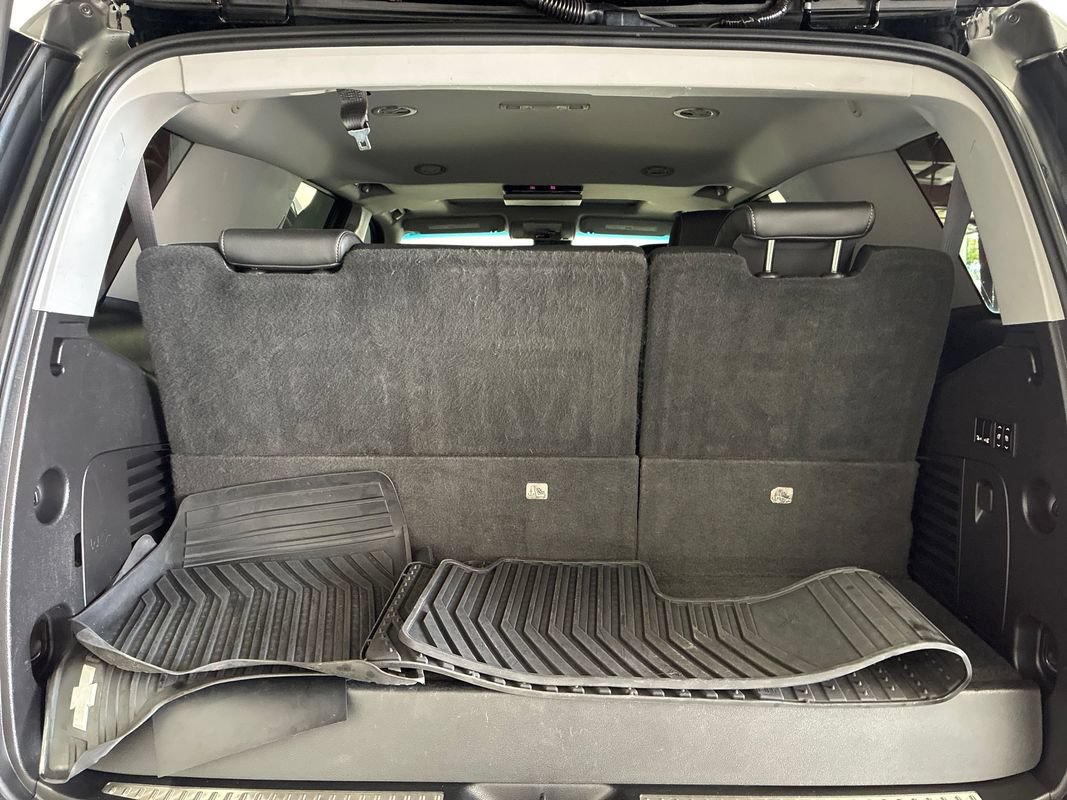 Used 2017 Chevrolet Tahoe Premier AWD/4WD image 20