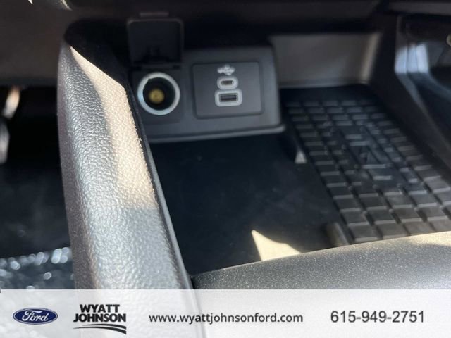 New 2025 Ford Bronco Sport Big Bend image 28