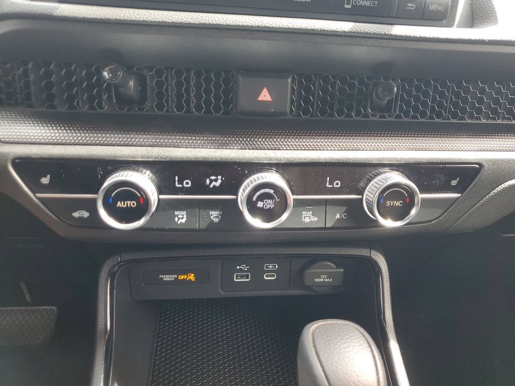 Used 2023 Honda CR-V EX image 23