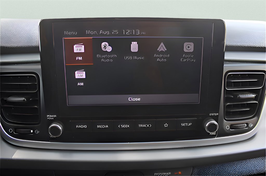 Used 2023 Kia Rio S image 18