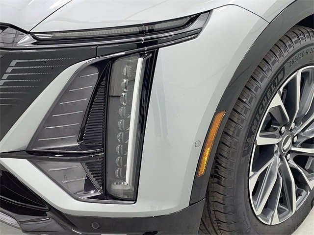 New 2026 Cadillac Lyriq Premium Sport image 15