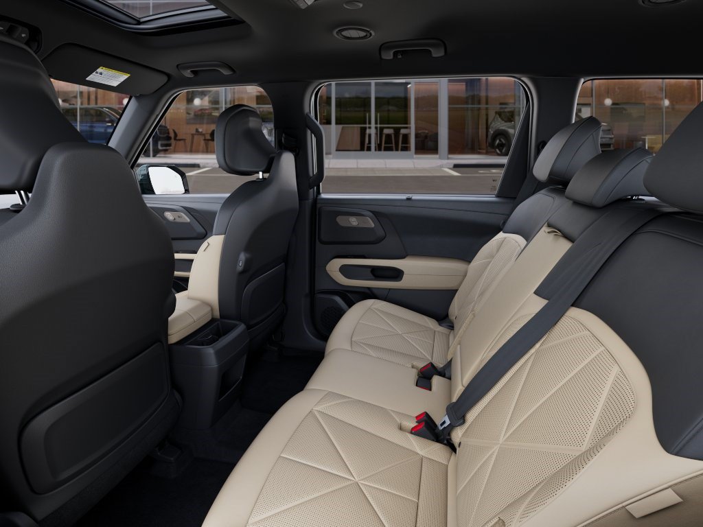 New 2027 Kia Telluride EX w/ Towing Package AWD/4WD image 18