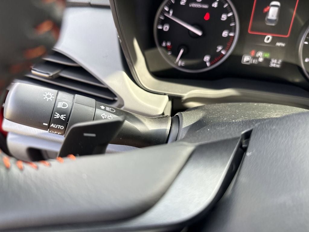 New 2026 Subaru Crosstrek 2.5i Limited image 21