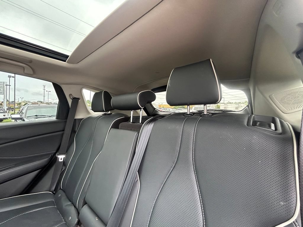 Used 2021 Acura RDX AWD w/ Advance Package image 27