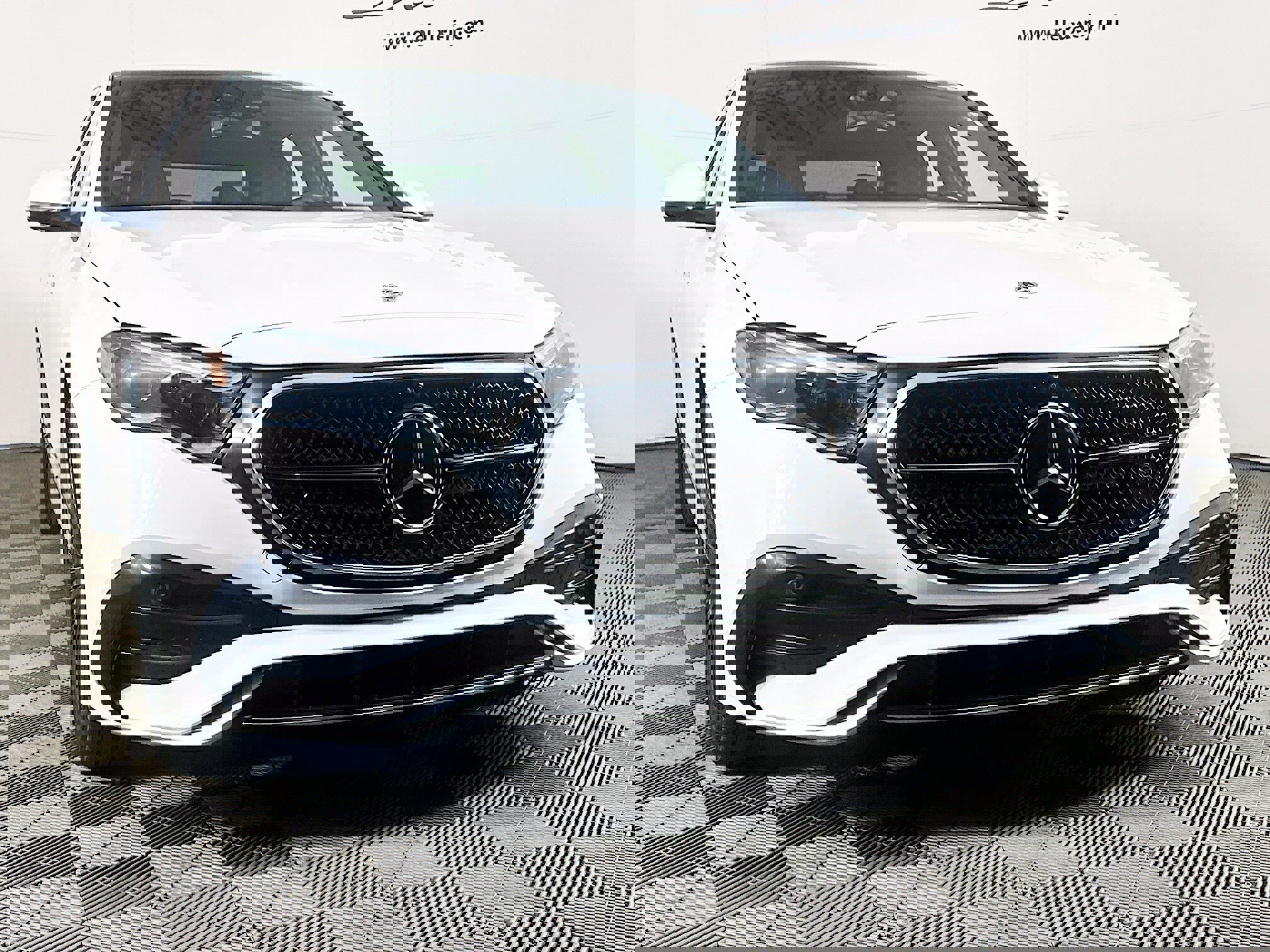 Used 2024 Mercedes-Benz E 350 4MATIC Sedan w/ Airmatic Package image 29