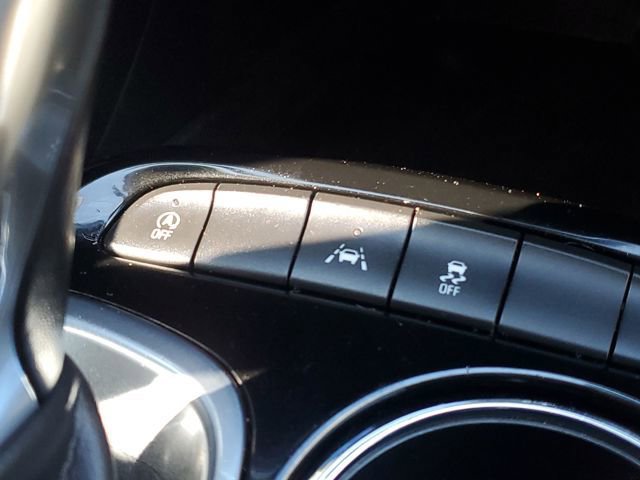 Used 2021 Buick Encore GX Select FWD image 22