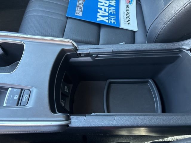 Certified 2020 Honda Accord EX-L image 17