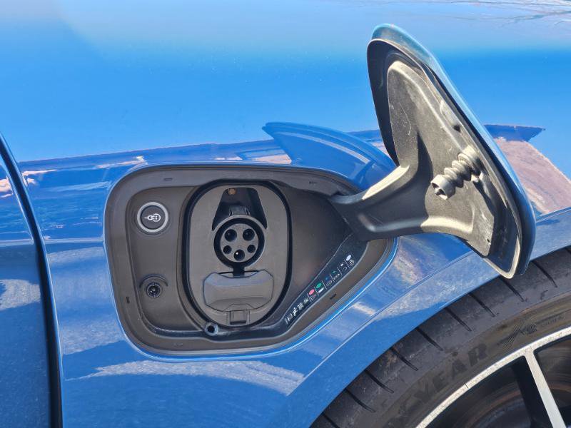 Used 2023 Porsche Taycan w/ Premium Package image 25