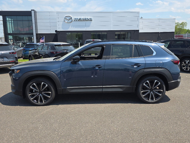 New 2026 MAZDA CX-50 2.5 Turbo w/ Weather Package AWD/4WD image 7