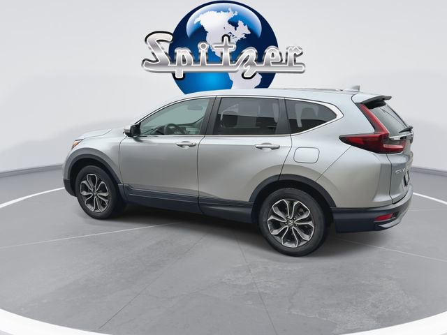 Used 2022 Honda CR-V EX image 7