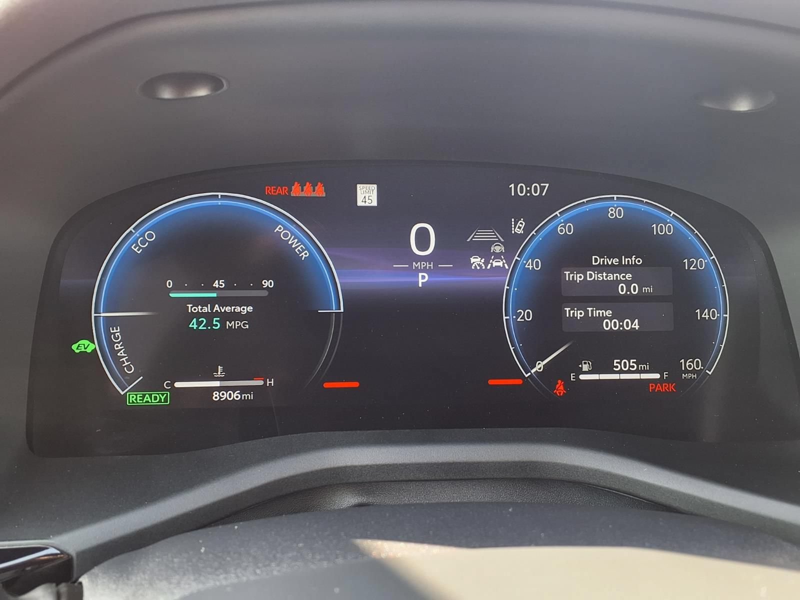 Certified 2026 Toyota Camry XSE FWD image 15
