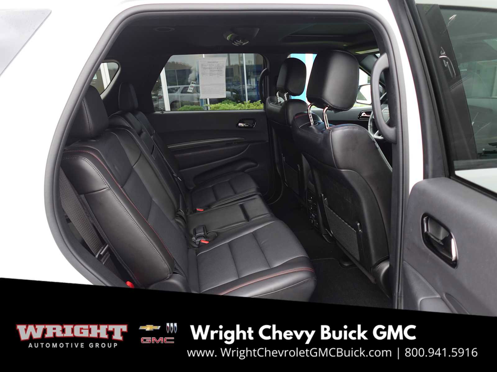 Used 2023 Dodge Durango GT image 26